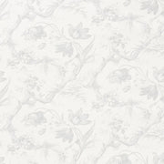 Toile De Fleurs