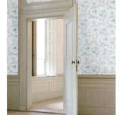 Toile De Fleurs