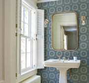 Beveled Frame Sisal