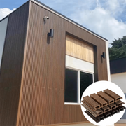 Anti-Mositure WPC Exterior Wall Panel