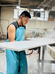 Quartz 3D Wall Panel (19