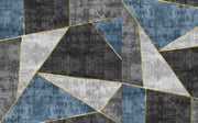 Creative geometry art