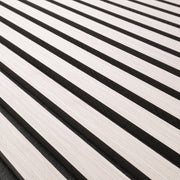 Natural Acoustic Wood Slat Wall Panels