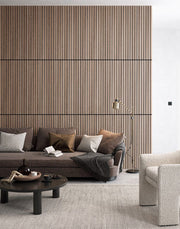 Oak Acoustic Slat Wood Wall Panels-Original Slatpanel