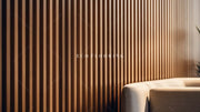 Transform Your Space: A Guide to Fitting Wood Ceiling Panels