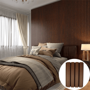 Interior Wood Plastic Composite Wpc Wall Panel Indoor