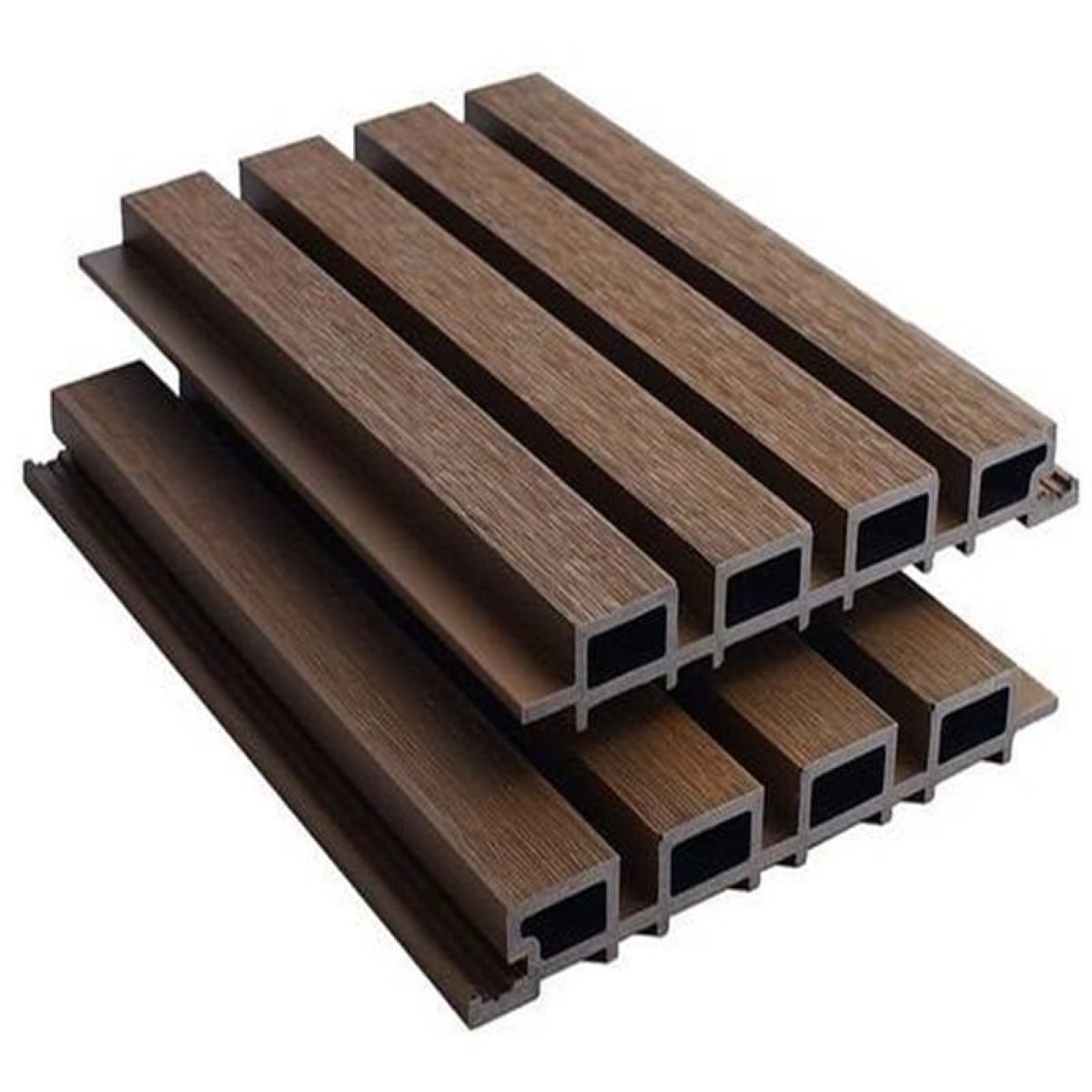 Anti-Mositure WPC Exterior Wall Panel