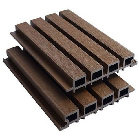 Anti-Mositure WPC Exterior Wall Panel