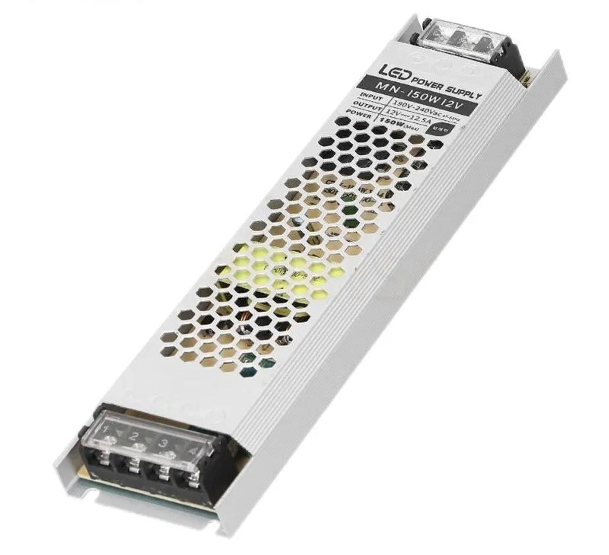 Power Supply [150W & 200W]