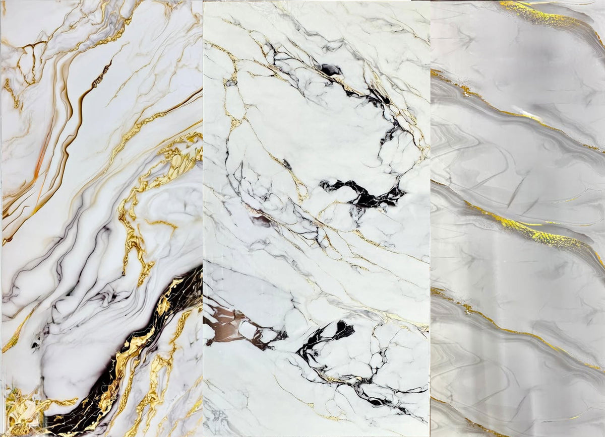 Luxury Marble Sheet "SPECIAL OFFER"