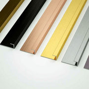 EDGE TRIM DIFFERENT COLORS