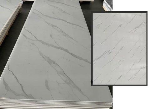 Luxury Marble Sheet "SPECIAL OFFER"
