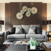 Interior Wood Plastic Composite Wpc Wall Panel Indoor