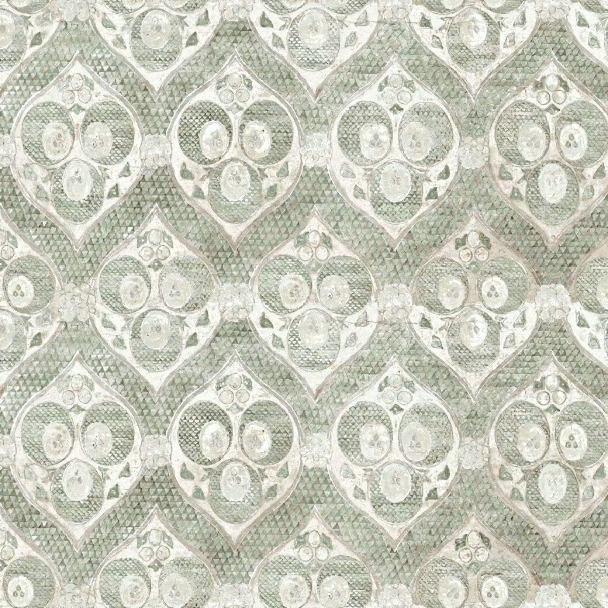 Ottoman Crescents
