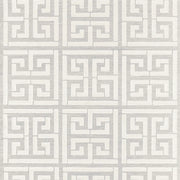Greek Key Sisal