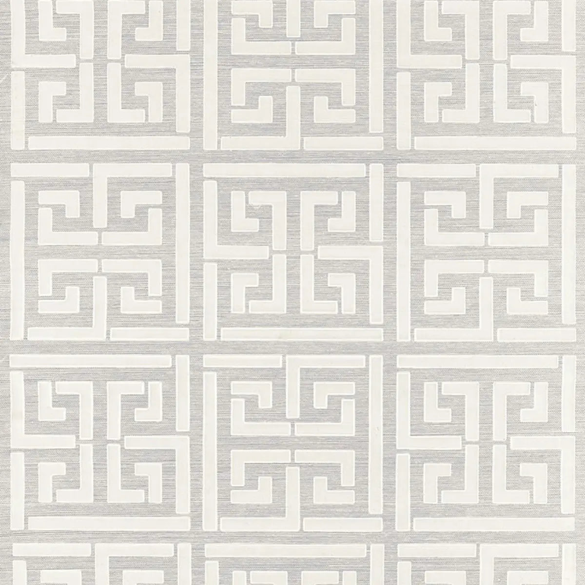 Greek Key Sisal