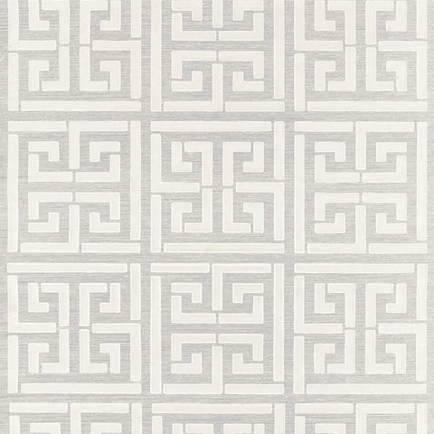 Greek Key Sisal