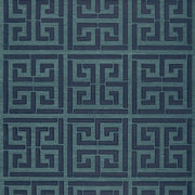 Greek Key Sisal