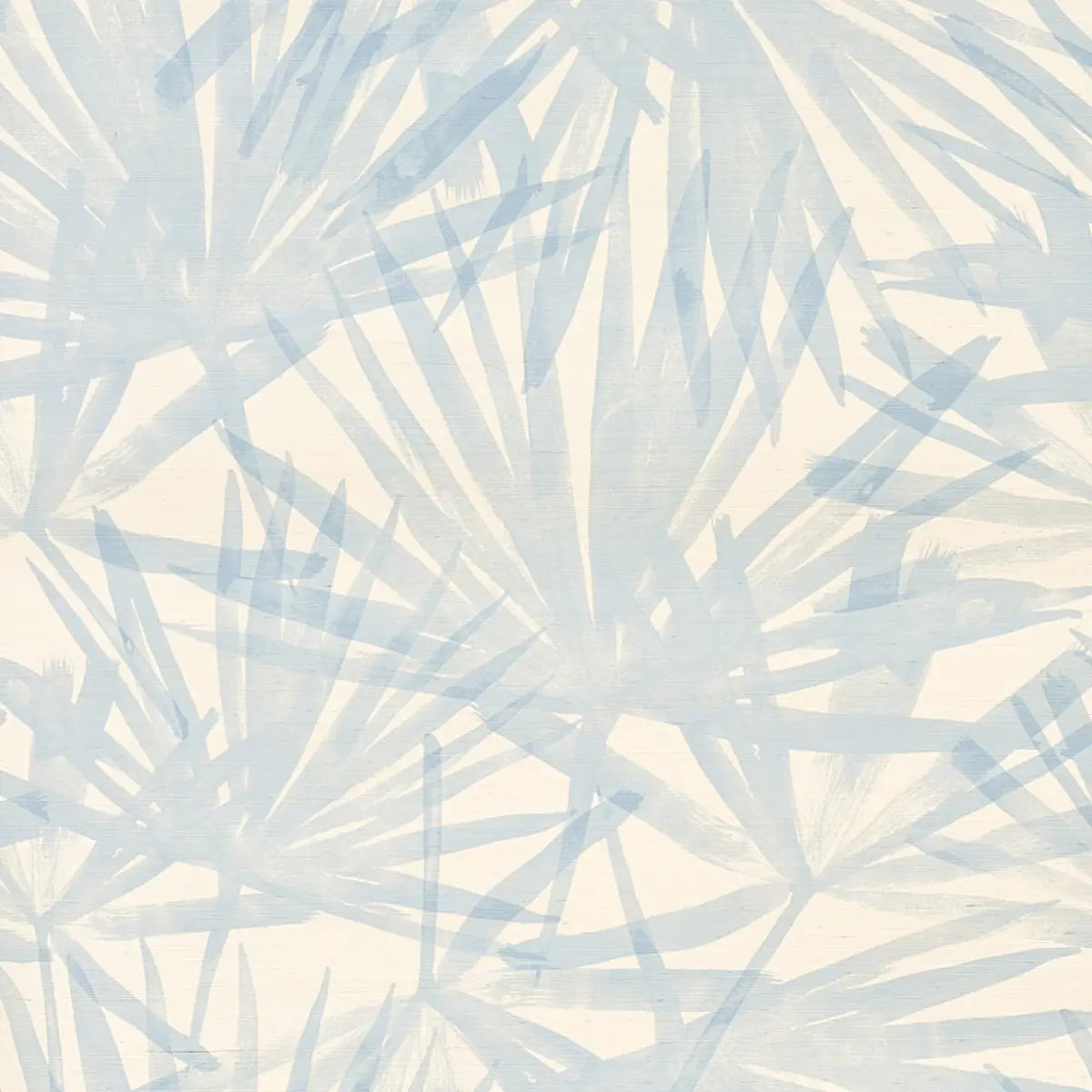 Sunlit Palm Sisal