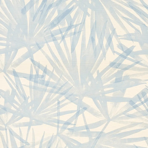 Sunlit Palm Sisal