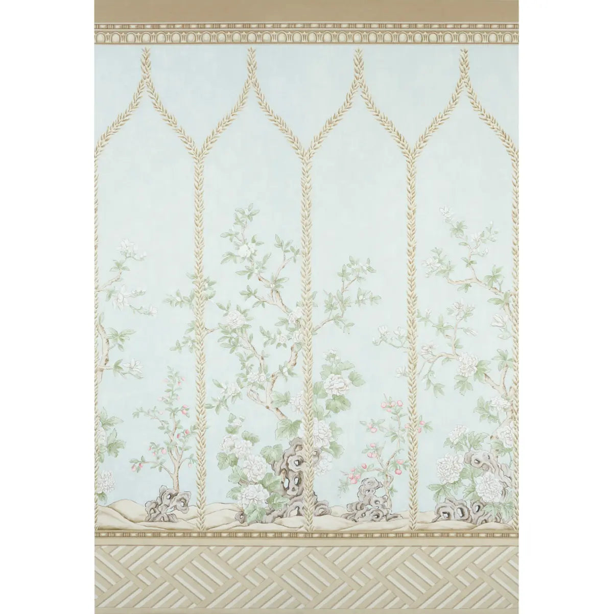 Victoria Panel Set