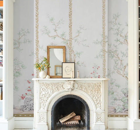 Victoria Panel Set