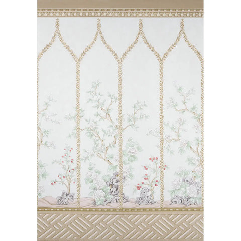 Victoria Panel Set