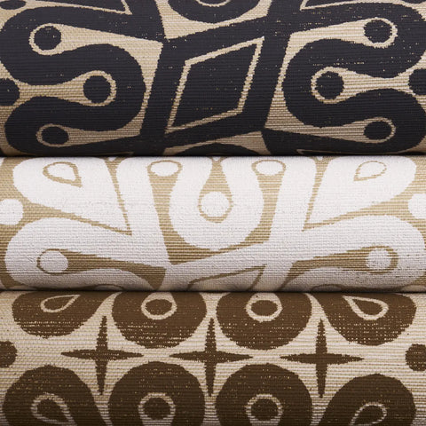 Borneo Grasscloth