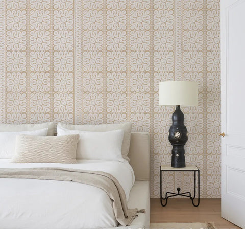 Borneo Grasscloth