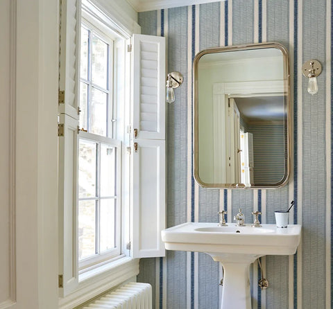 Ipala Stripe Vinyl