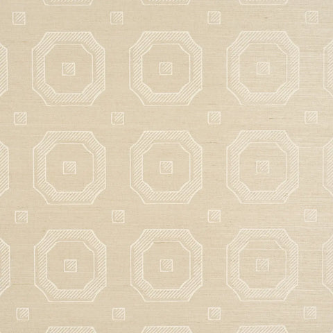 Beveled Frame Sisal