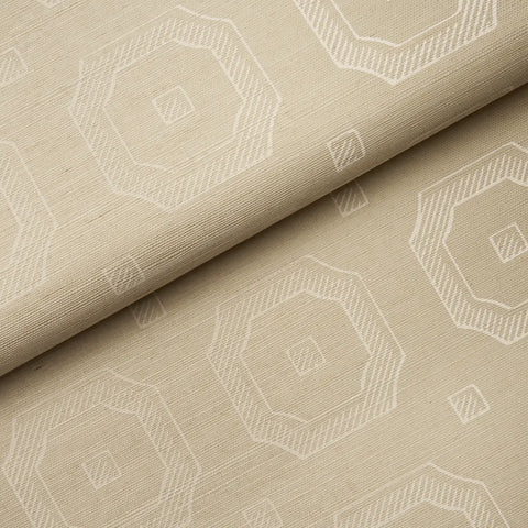 Beveled Frame Sisal