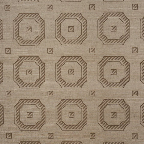 Beveled Frame Sisal