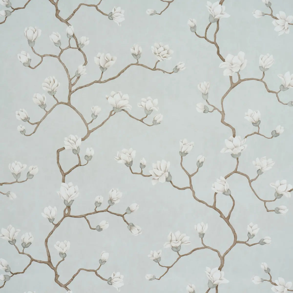 Magnolia Tree