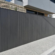Outdoor Wall Panelling UV Protected