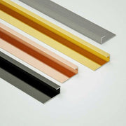 EDGE TRIM DIFFERENT COLORS