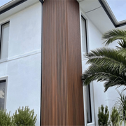 Anti-Mositure WPC Exterior Wall Panel