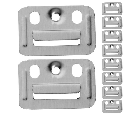CLIPS INDOOR