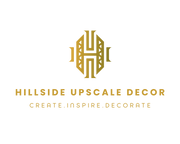 Hillside Upscale decor