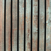 Ocean Blue AquaGuard Slat Wall Panel
