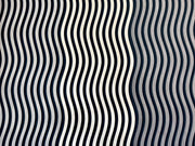 Premium Acoustic Slat Wood Panel (2' x 4') – Modern Sound