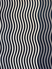 Premium Acoustic Slat Wood Panel (2' x 4') – Modern Sound