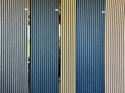 Premium Acoustic Slat Wood Panel (2' x 4') – Modern Sound