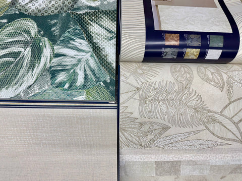 Premium Decorative Wallpaper Sheet – Stylish, Durable & Easy to Apply