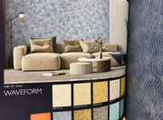 Premium Decorative Wallpaper Sheet – Stylish, Durable & Easy to Apply