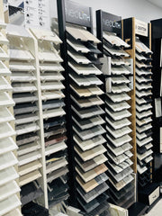 Quartz 3D Wall Panel (19