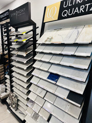 Quartz 3D Wall Panel (19