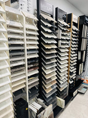 Quartz 3D Wall Panel (19