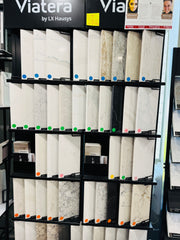 Quartz 3D Wall Panel (19