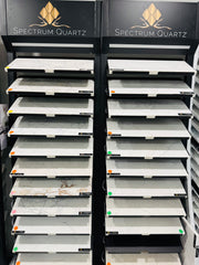 Quartz 3D Wall Panel (19